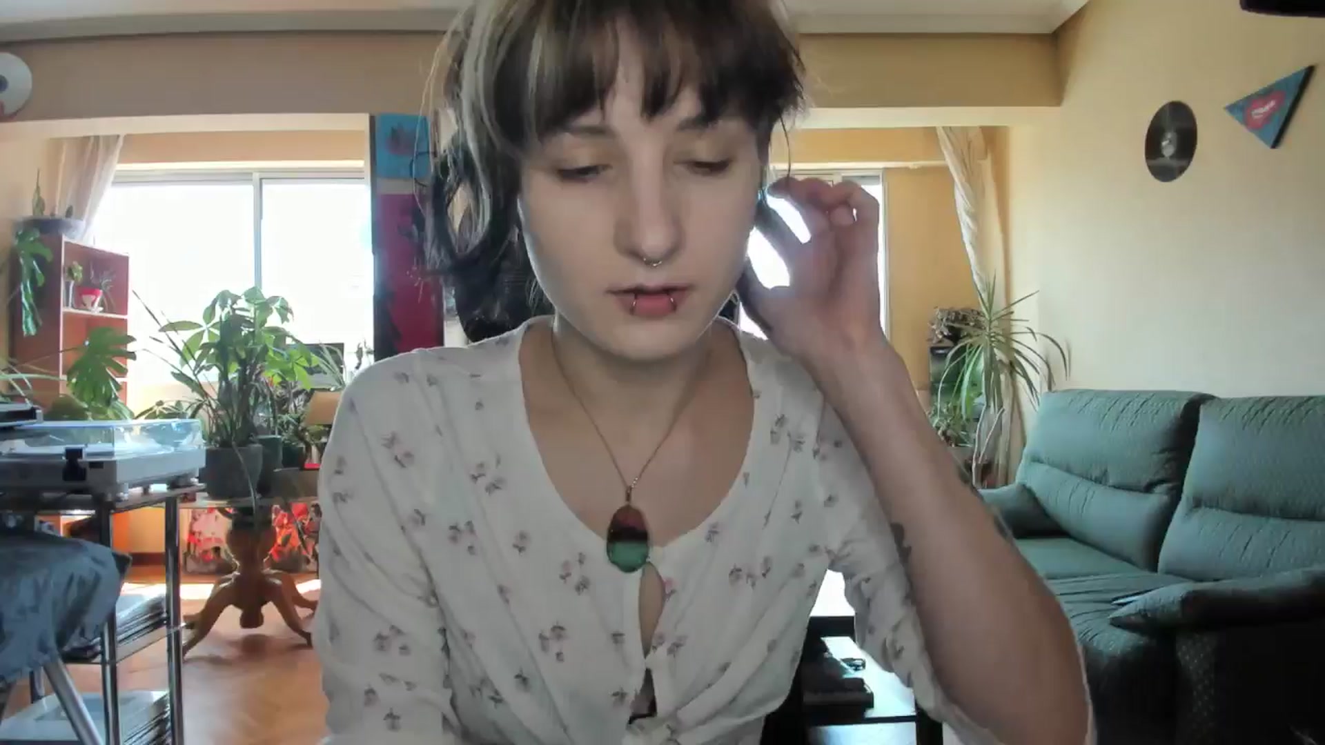 Gallery image thumbnail from Black_Aranya's myfreecams stream on, 05/19/2025, 12:15 image 2 of 20