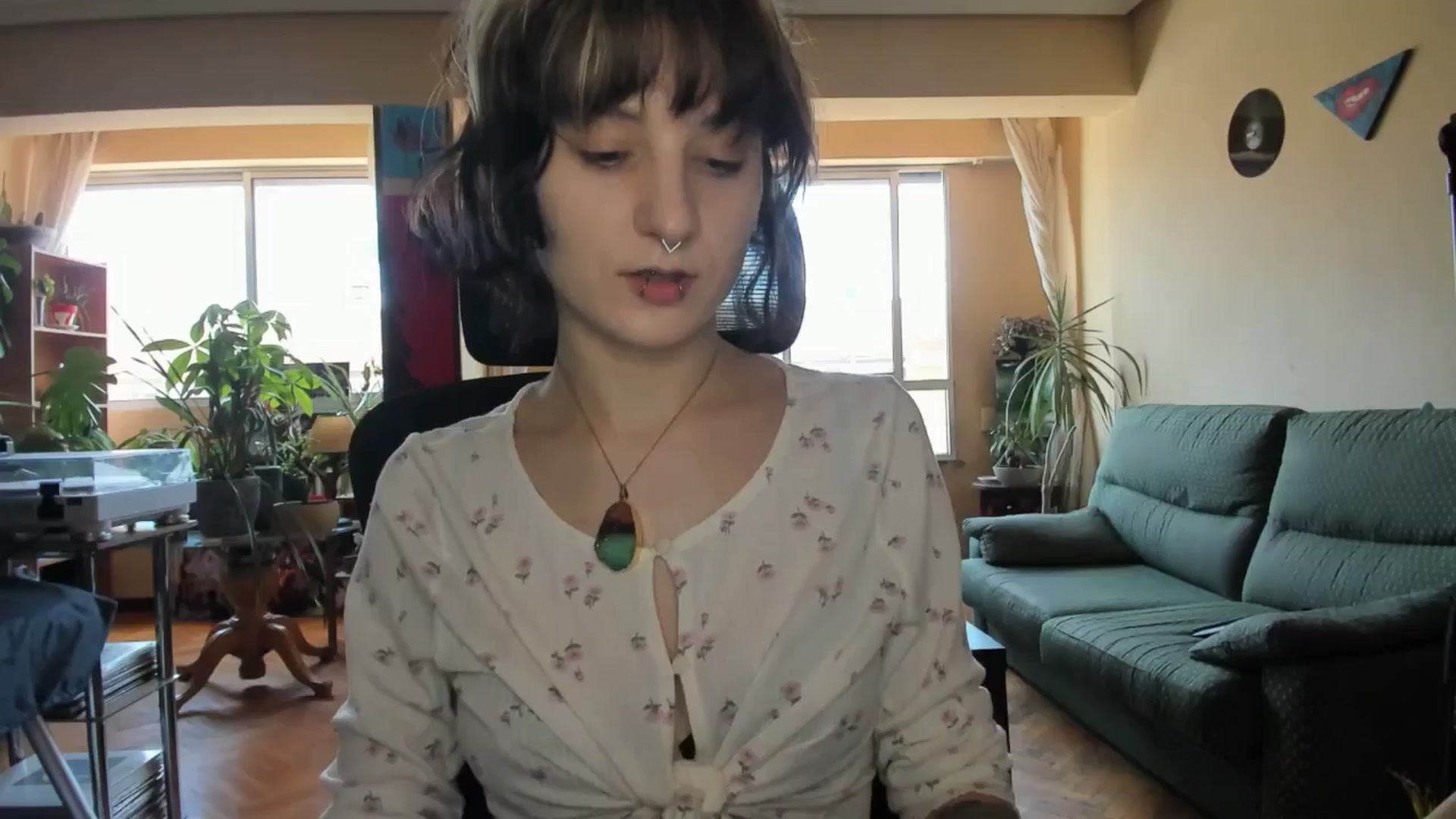 Gallery image thumbnail from Black_Aranya's myfreecams stream on, 05/19/2025, 13:16 image 12 of 20
