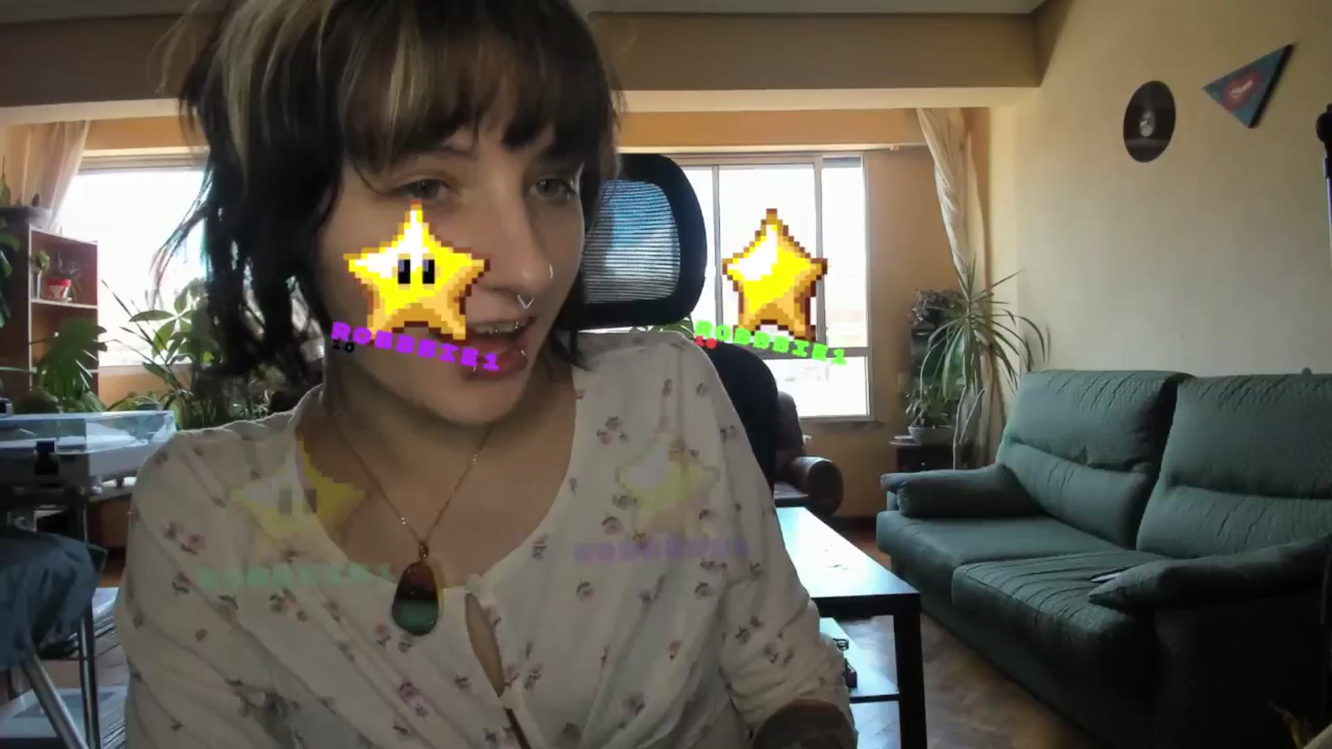 Gallery image thumbnail from Black_Aranya's myfreecams stream on, 05/19/2025, 13:16 image 13 of 20