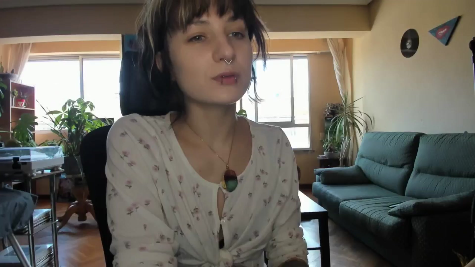 Gallery image thumbnail from Black_Aranya's myfreecams stream on, 05/19/2025, 13:16 image 18 of 20