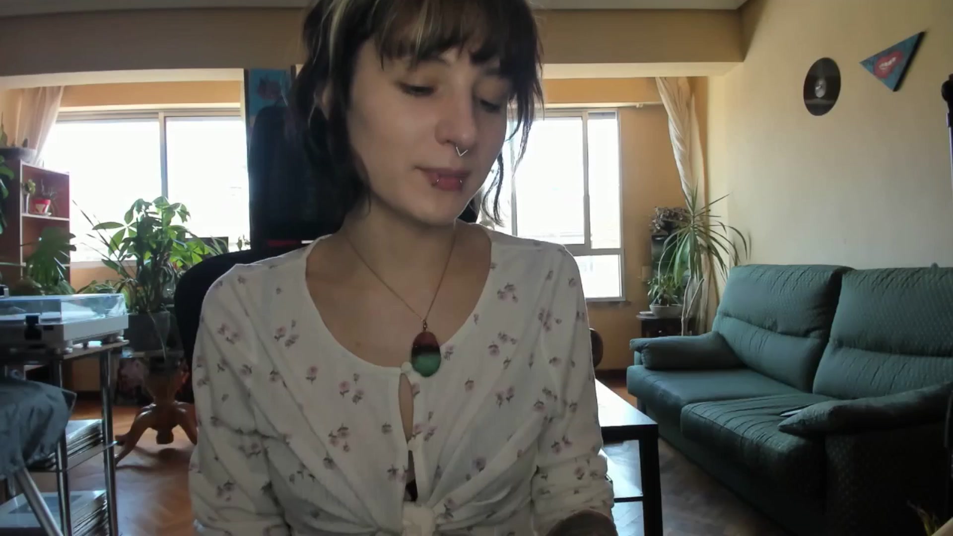 Gallery image thumbnail from Black_Aranya's myfreecams stream on, 05/19/2025, 13:16 image 20 of 20