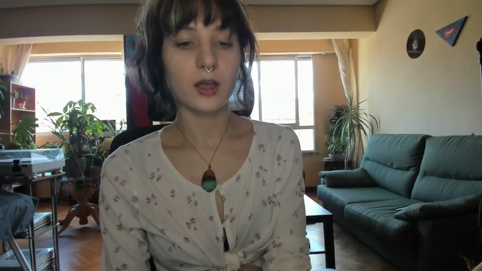 Gallery image thumbnail from Black_Aranya's myfreecams stream on, 05/19/2025, 13:16 image 16 of 20