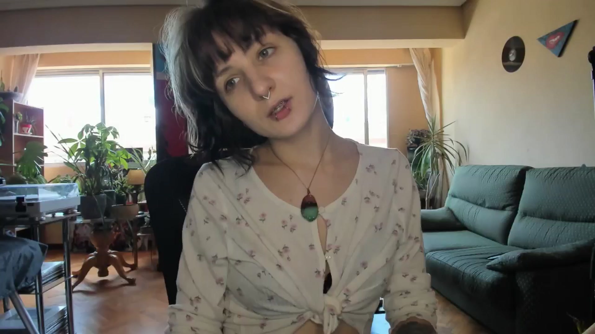 Gallery image thumbnail from Black_Aranya's myfreecams stream on, 05/19/2025, 13:16 image 7 of 20