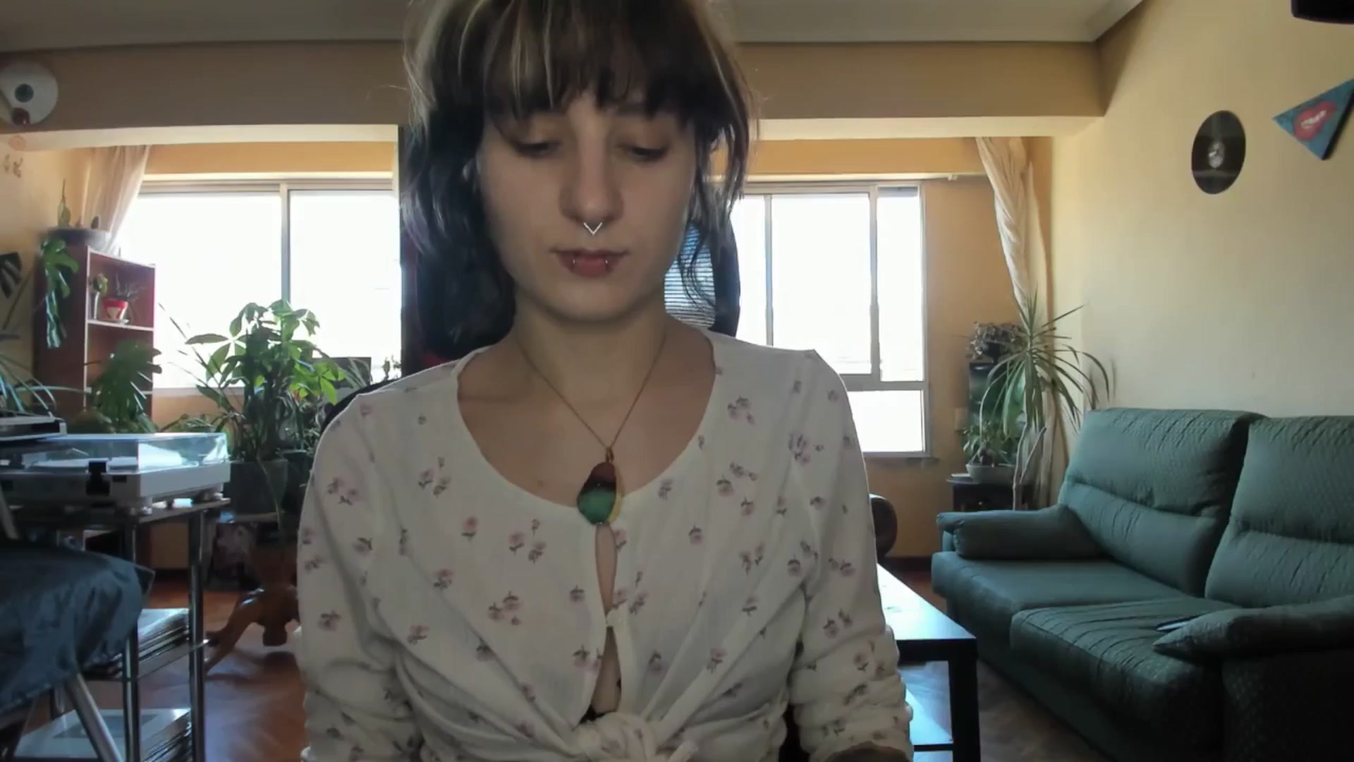 Gallery image thumbnail from Black_Aranya's myfreecams stream on, 05/19/2025, 14:15 image 5 of 20