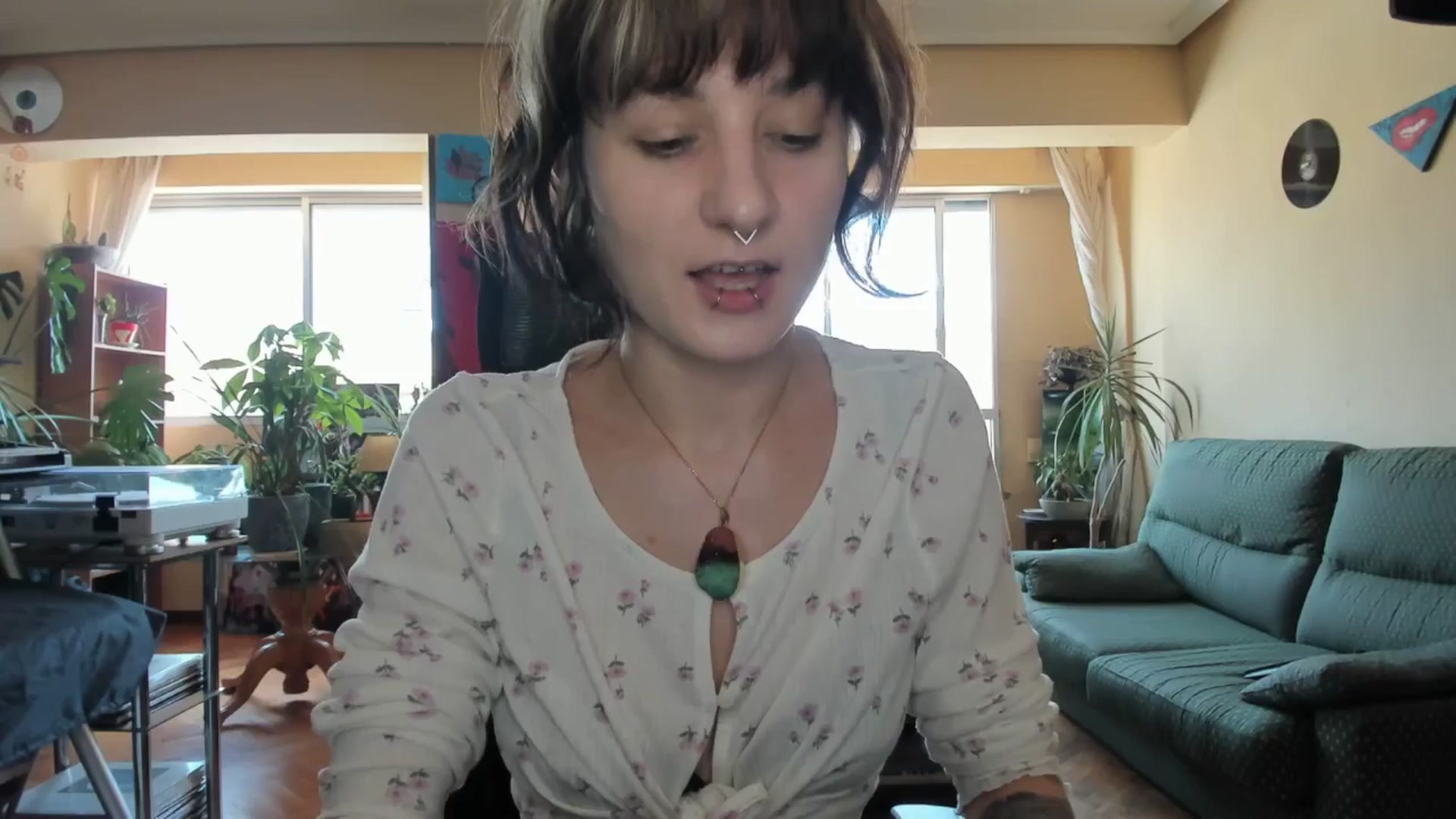 Gallery image thumbnail from Black_Aranya's myfreecams stream on, 05/19/2025, 14:15 image 13 of 20