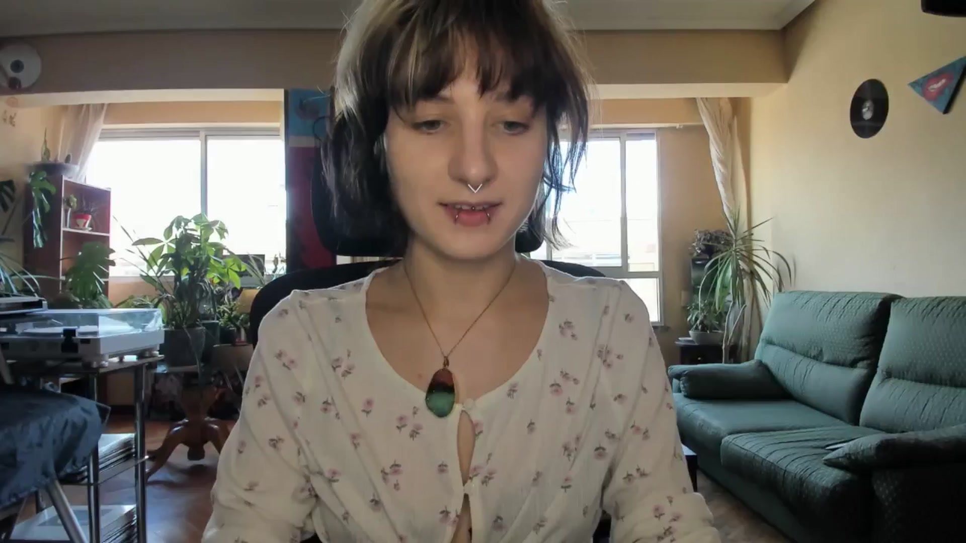 Gallery image thumbnail from Black_Aranya's myfreecams stream on, 05/19/2025, 14:15 image 4 of 20