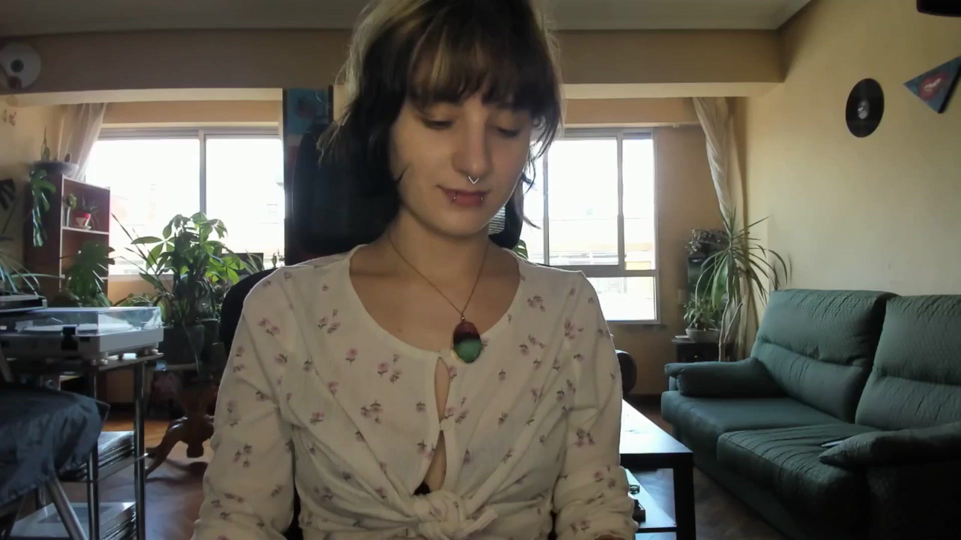Gallery image thumbnail from Black_Aranya's myfreecams stream on, 05/19/2025, 14:15 image 6 of 20