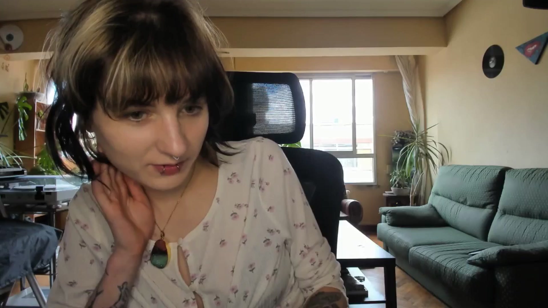 Gallery image thumbnail from Black_Aranya's myfreecams stream on, 05/19/2025, 14:15 image 20 of 20
