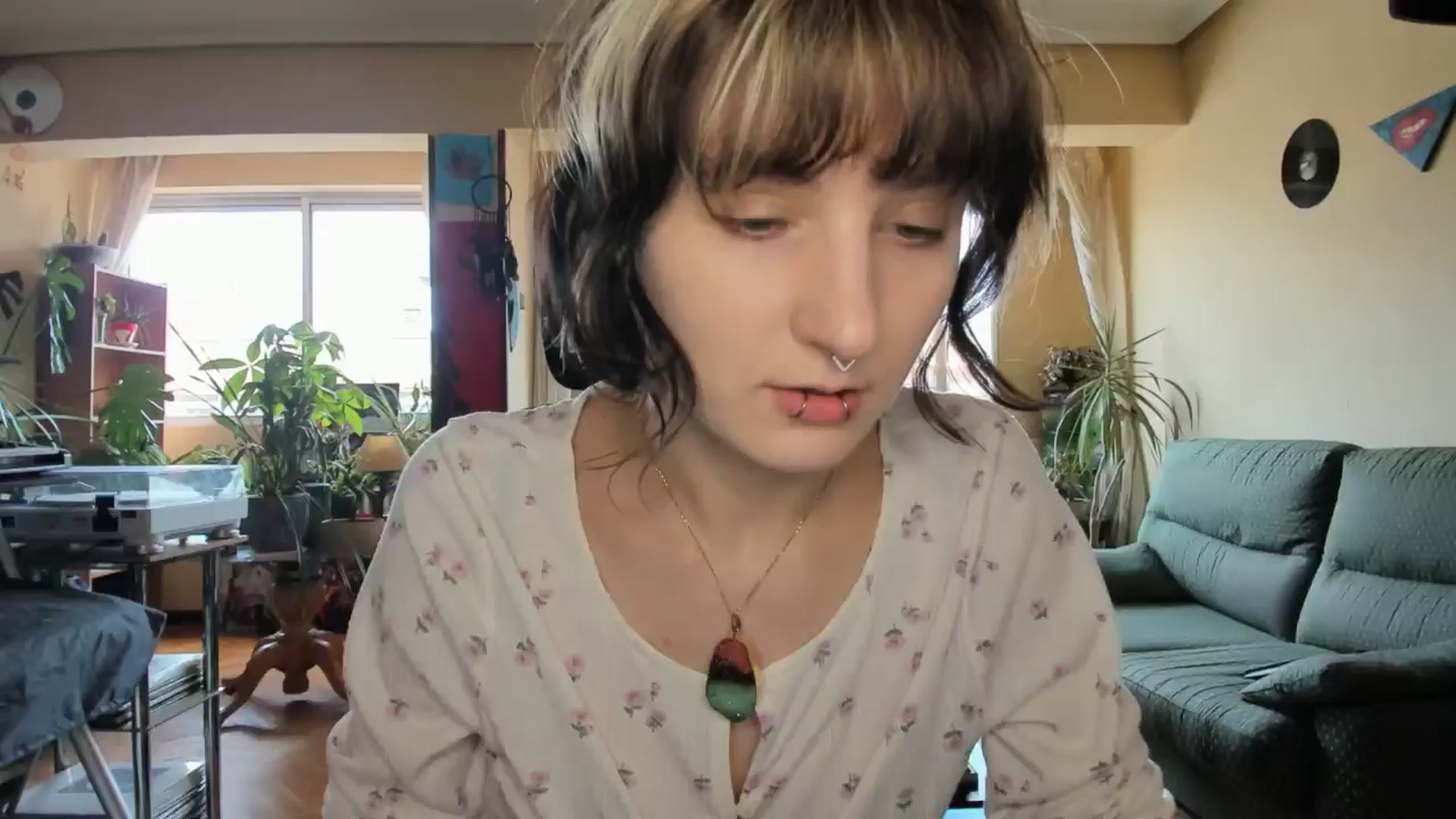Gallery image thumbnail from Black_Aranya's myfreecams stream on, 05/19/2025, 14:15 image 16 of 20