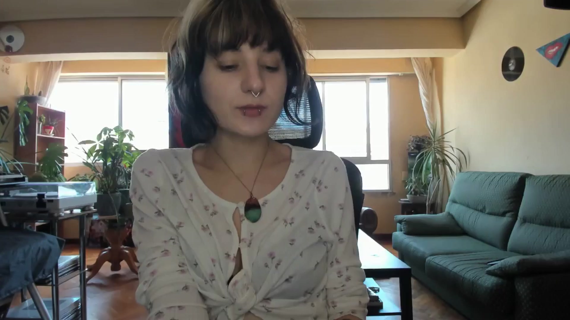 Gallery image thumbnail from Black_Aranya's myfreecams stream on, 05/19/2025, 14:15 image 11 of 20