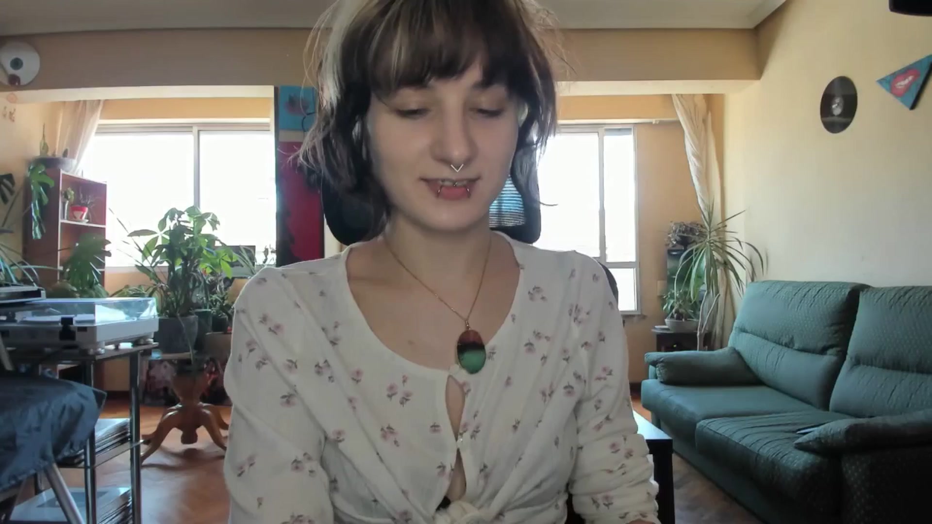 Gallery image thumbnail from Black_Aranya's myfreecams stream on, 05/19/2025, 14:15 image 9 of 20
