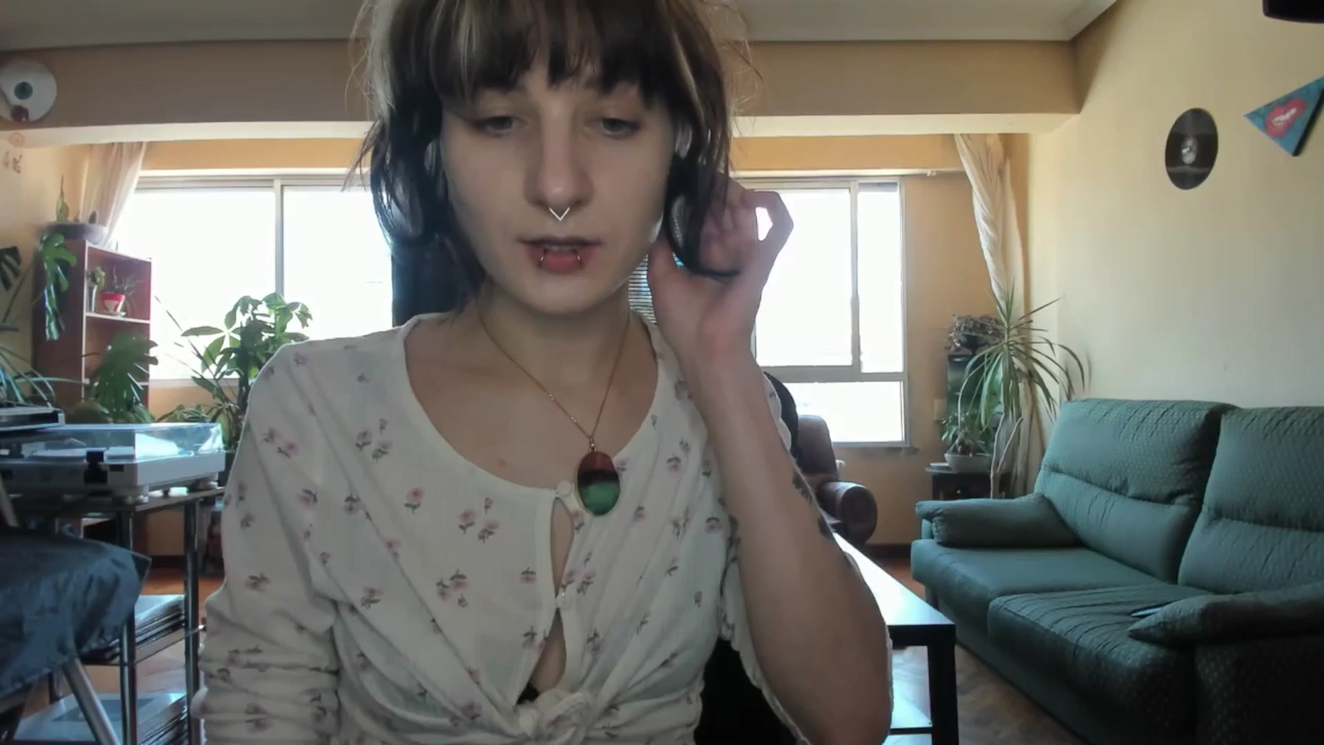 Gallery image thumbnail from Black_Aranya's myfreecams stream on, 05/19/2025, 14:15 image 10 of 20