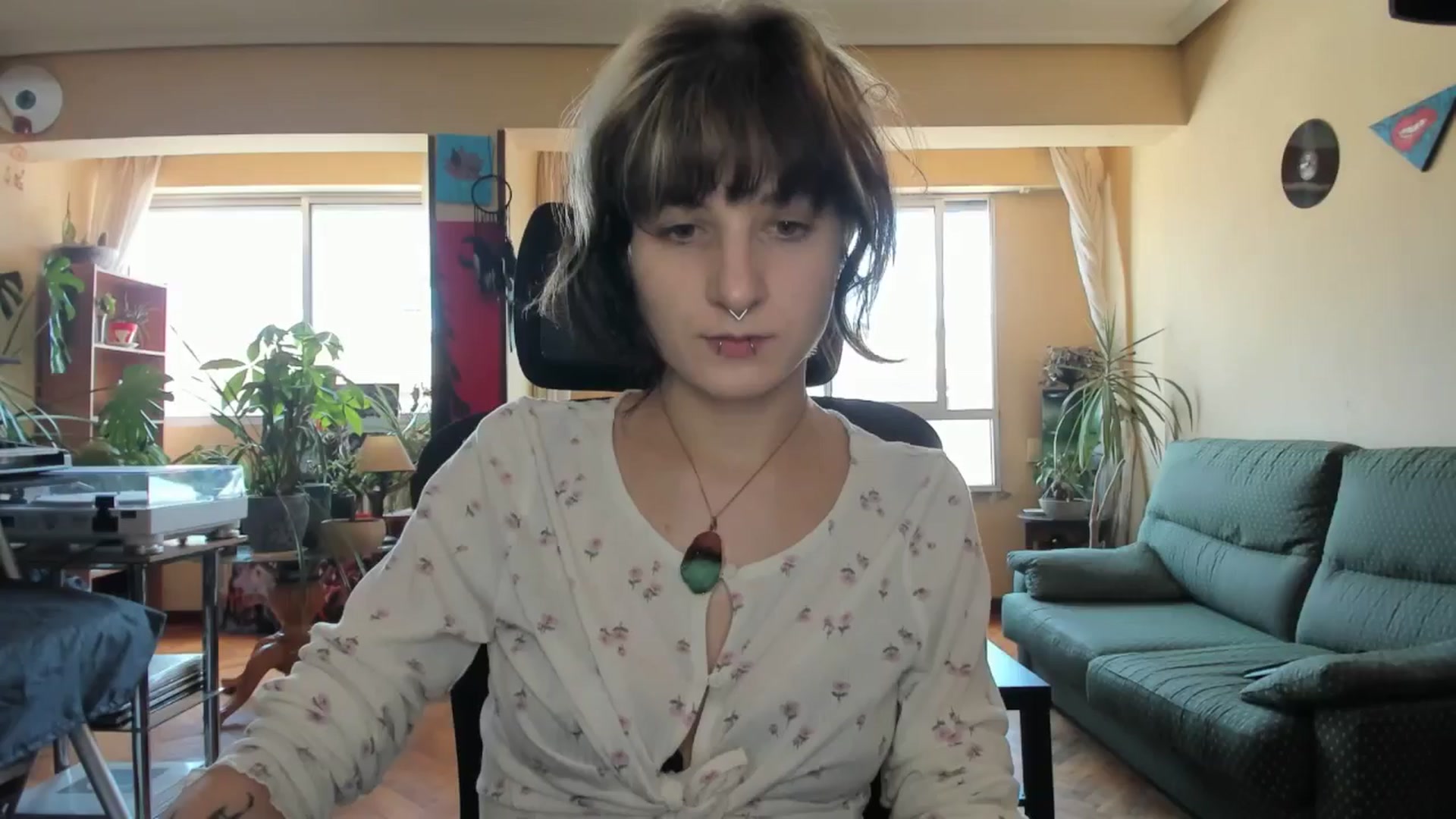 Gallery image thumbnail from Black_Aranya's myfreecams stream on, 05/19/2025, 14:15 image 12 of 20
