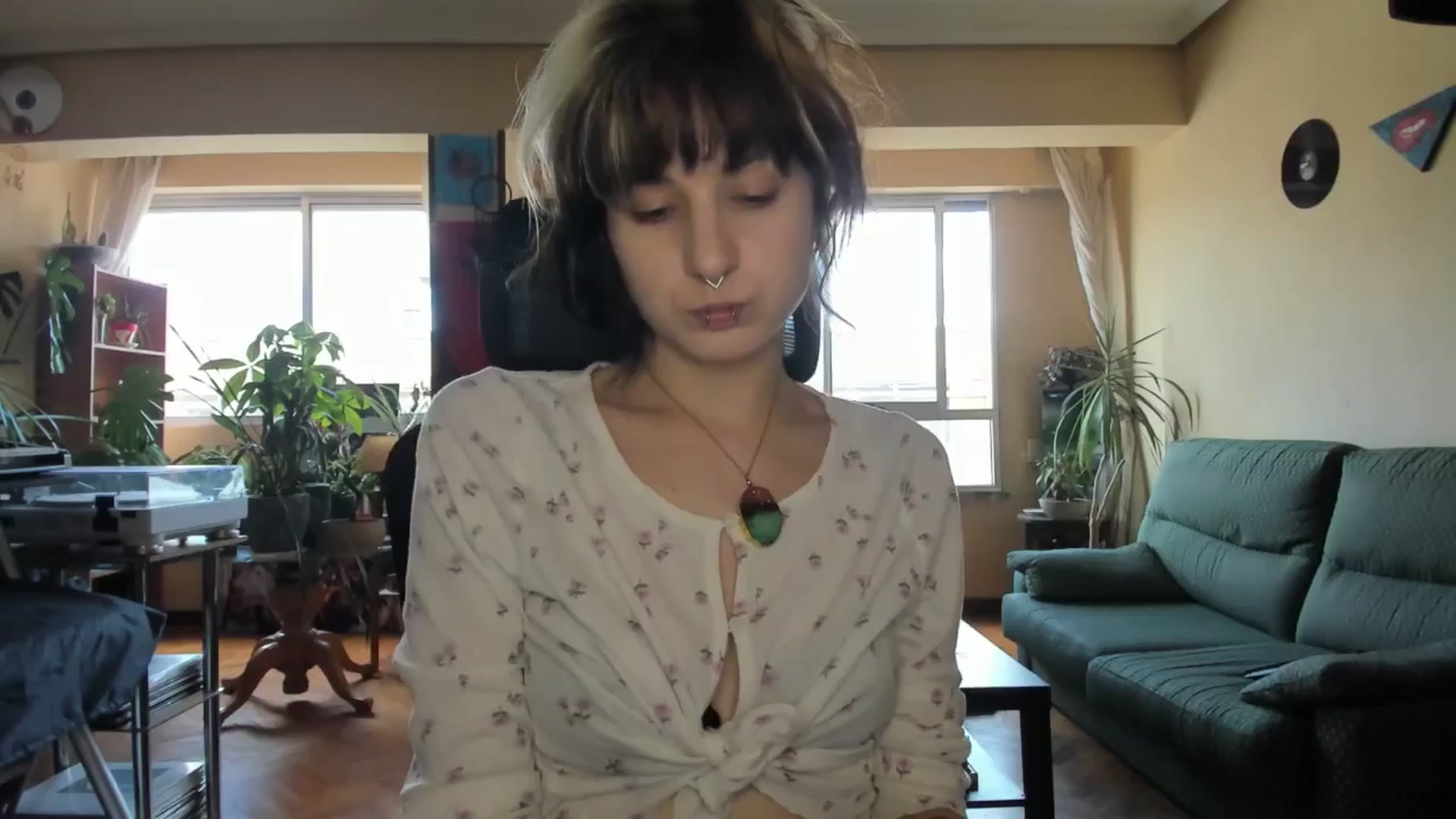 Gallery image thumbnail from Black_Aranya's myfreecams stream on, 05/19/2025, 14:15 image 8 of 20