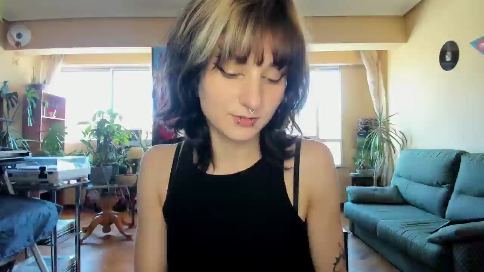 Gallery image thumbnail from Black_Aranya's myfreecams stream on, 05/20/2025, 15:57 image 20 of 20
