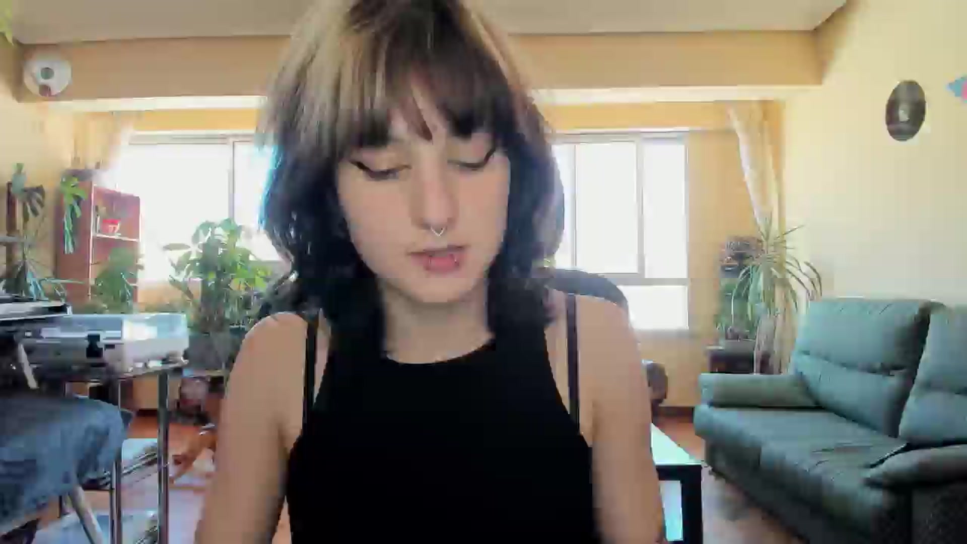 Gallery image thumbnail from Black_Aranya's myfreecams stream on, 05/20/2025, 15:57 image 7 of 20