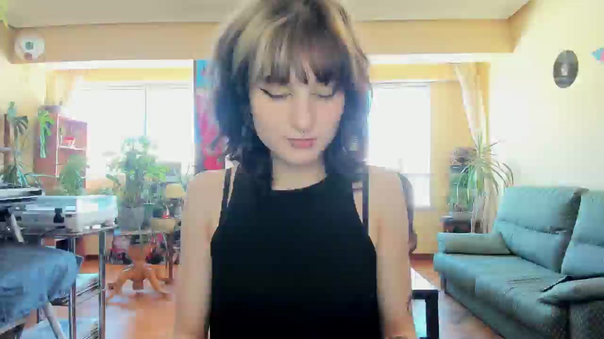 Gallery image thumbnail from Black_Aranya's myfreecams stream on, 05/20/2025, 15:57 image 15 of 20
