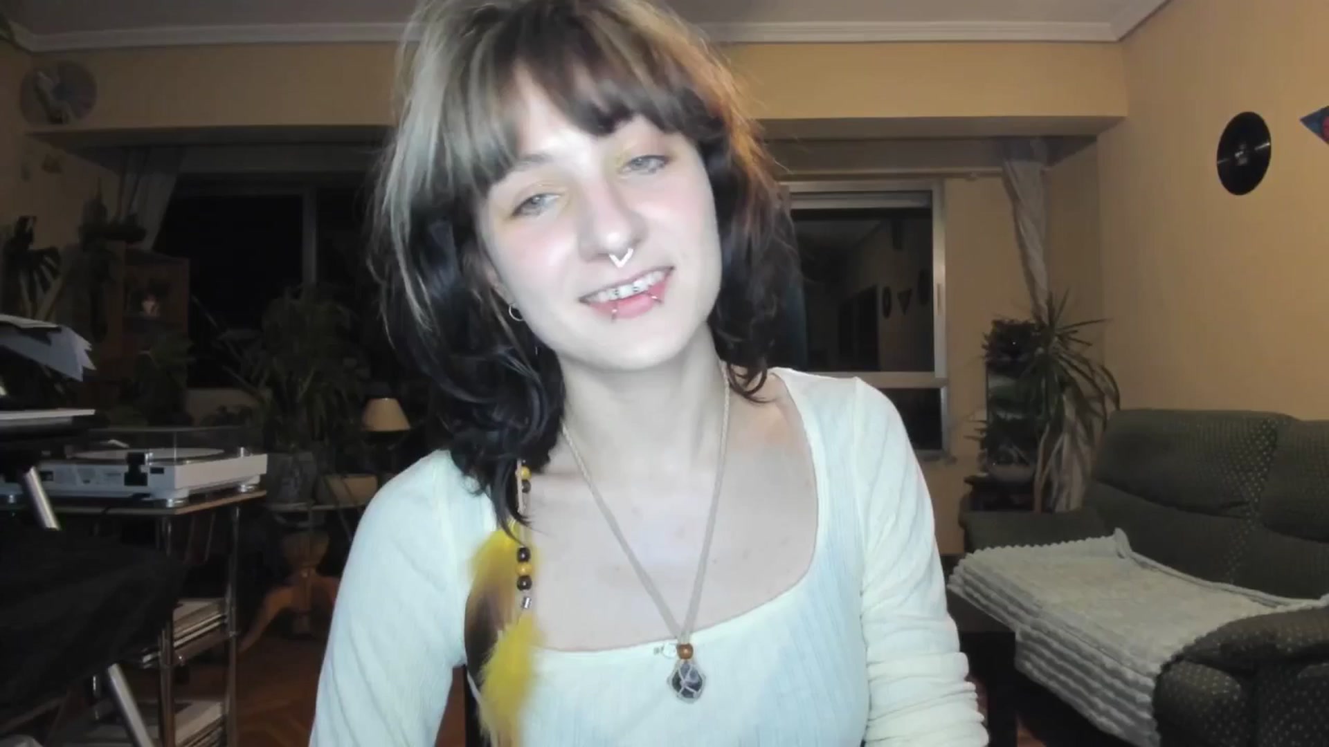 Gallery image thumbnail from Black_Aranya's myfreecams stream on, 05/25/2025, 21:12 image 19 of 20