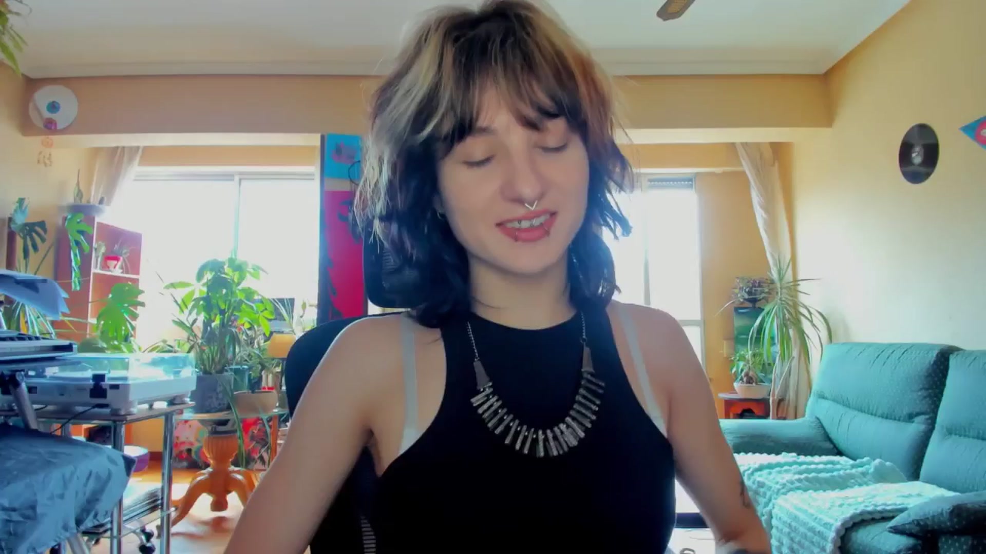 Gallery image thumbnail from Black_Aranya's myfreecams stream on, 05/26/2025, 10:39 image 18 of 20