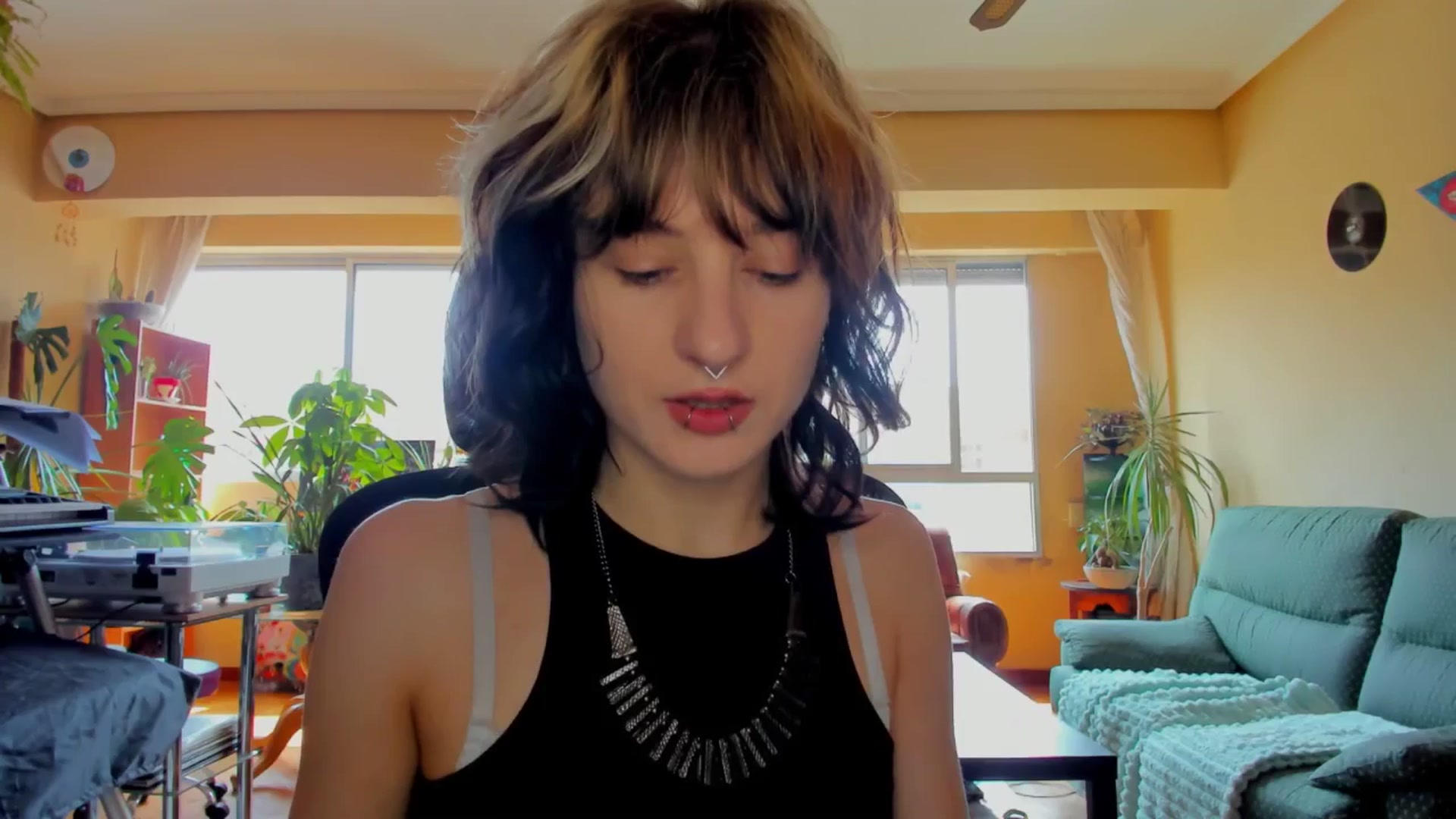 Gallery image thumbnail from Black_Aranya's myfreecams stream on, 05/26/2025, 10:39 image 14 of 20