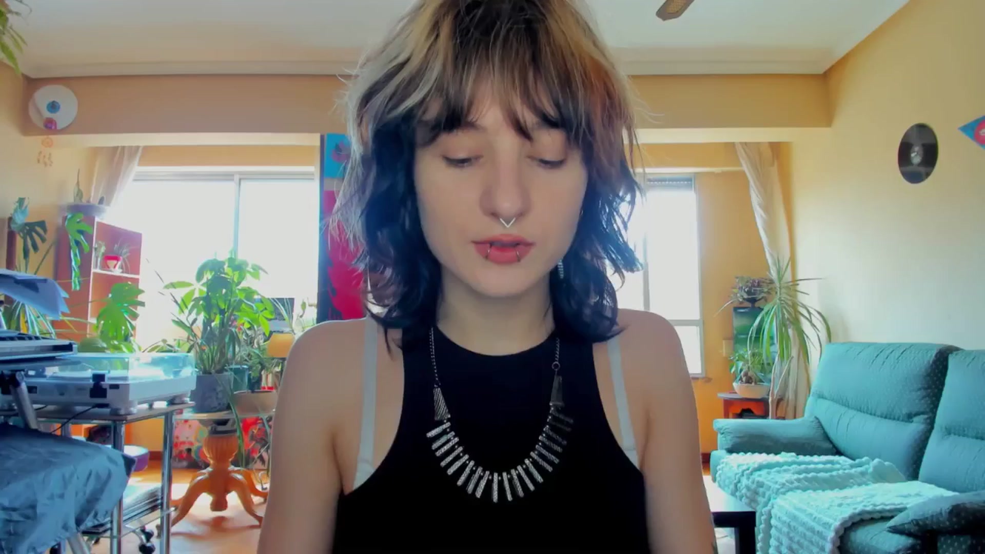 Gallery image thumbnail from Black_Aranya's myfreecams stream on, 05/26/2025, 10:39 image 15 of 20