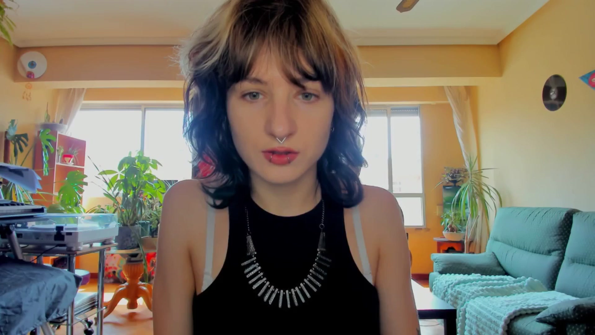 Gallery image thumbnail from Black_Aranya's myfreecams stream on, 05/26/2025, 10:39 image 16 of 20