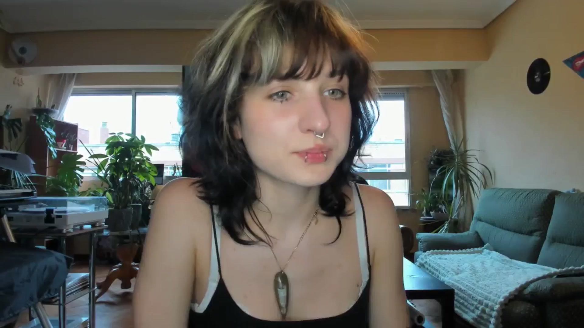 Gallery image thumbnail from Black_Aranya's myfreecams stream on, 06/02/2025, 19:22 image 12 of 20