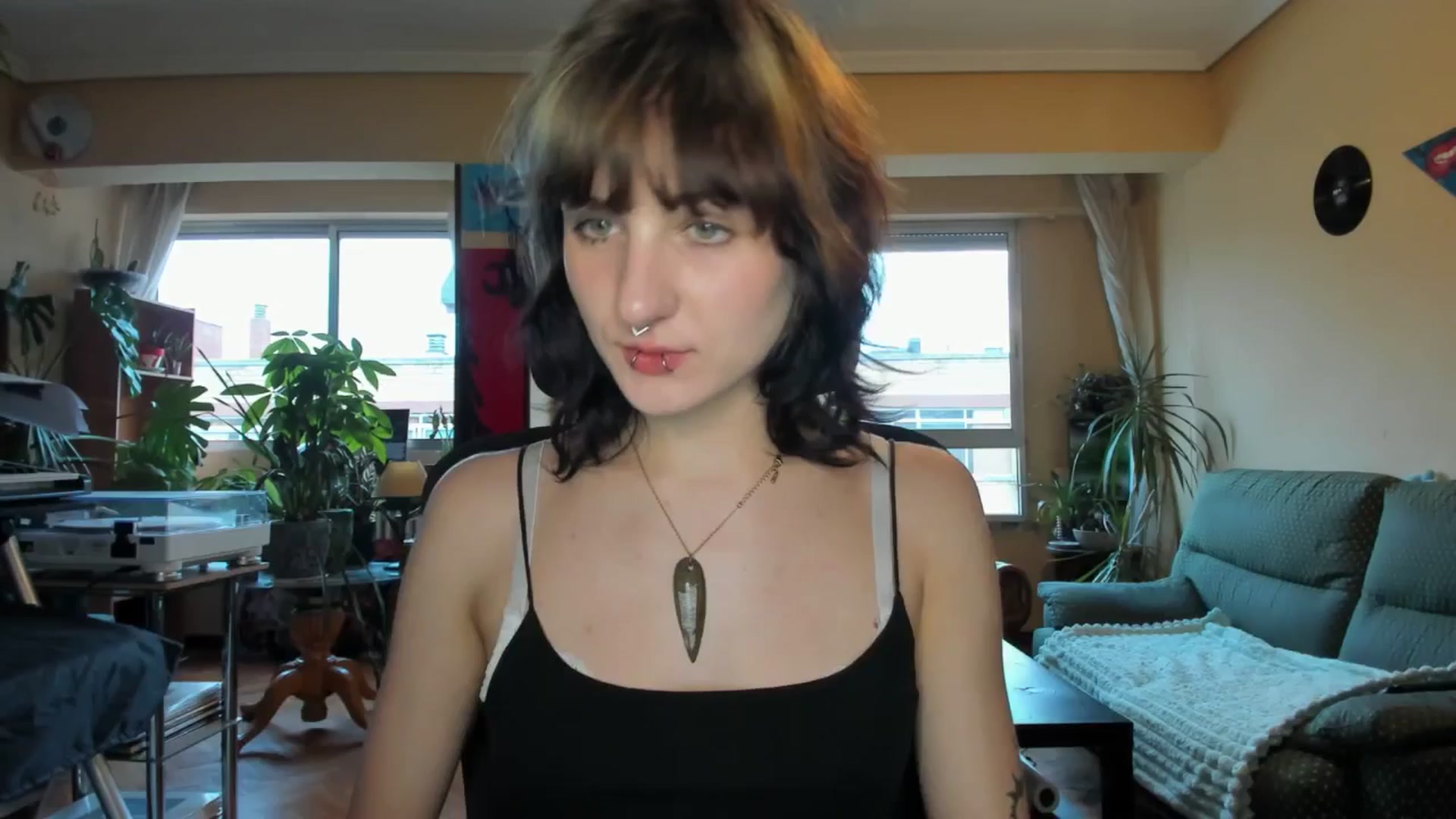 Gallery image thumbnail from Black_Aranya's myfreecams stream on, 06/02/2025, 19:22 image 17 of 20