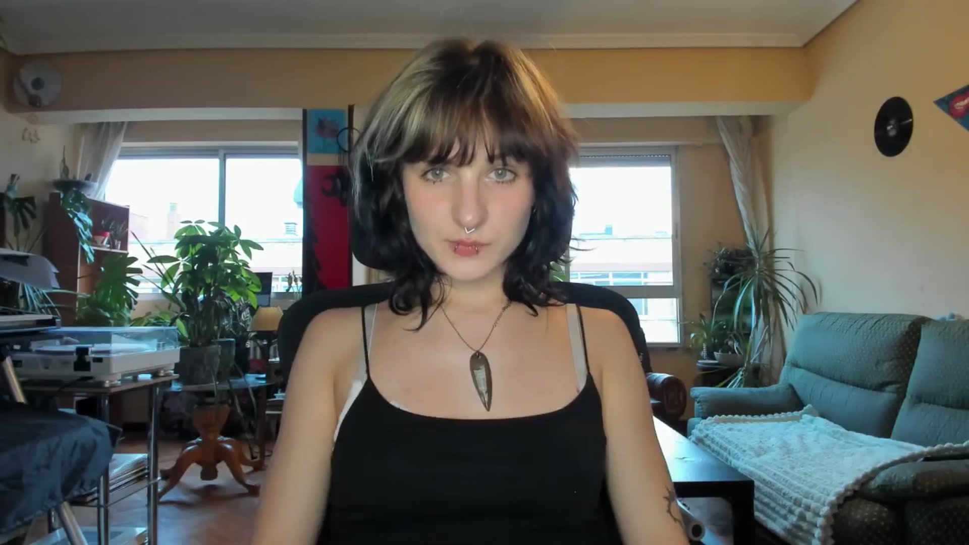 Gallery image thumbnail from Black_Aranya's myfreecams stream on, 06/02/2025, 19:22 image 19 of 20