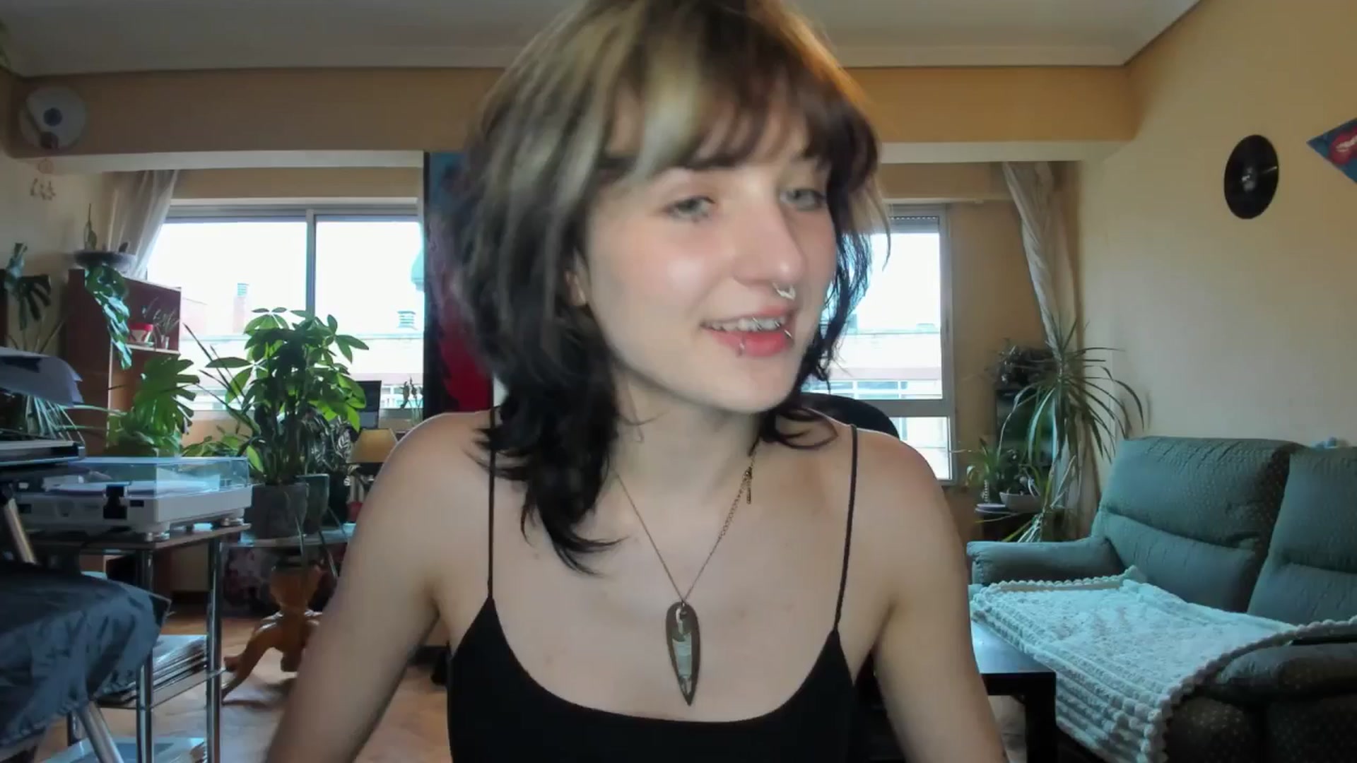 Gallery image thumbnail from Black_Aranya's myfreecams stream on, 06/02/2025, 19:22 image 2 of 20