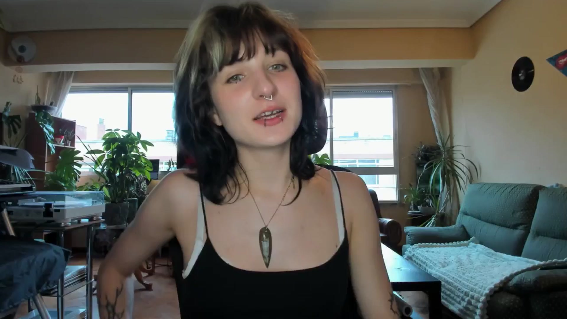 Gallery image thumbnail from Black_Aranya's myfreecams stream on, 06/02/2025, 19:22 image 11 of 20