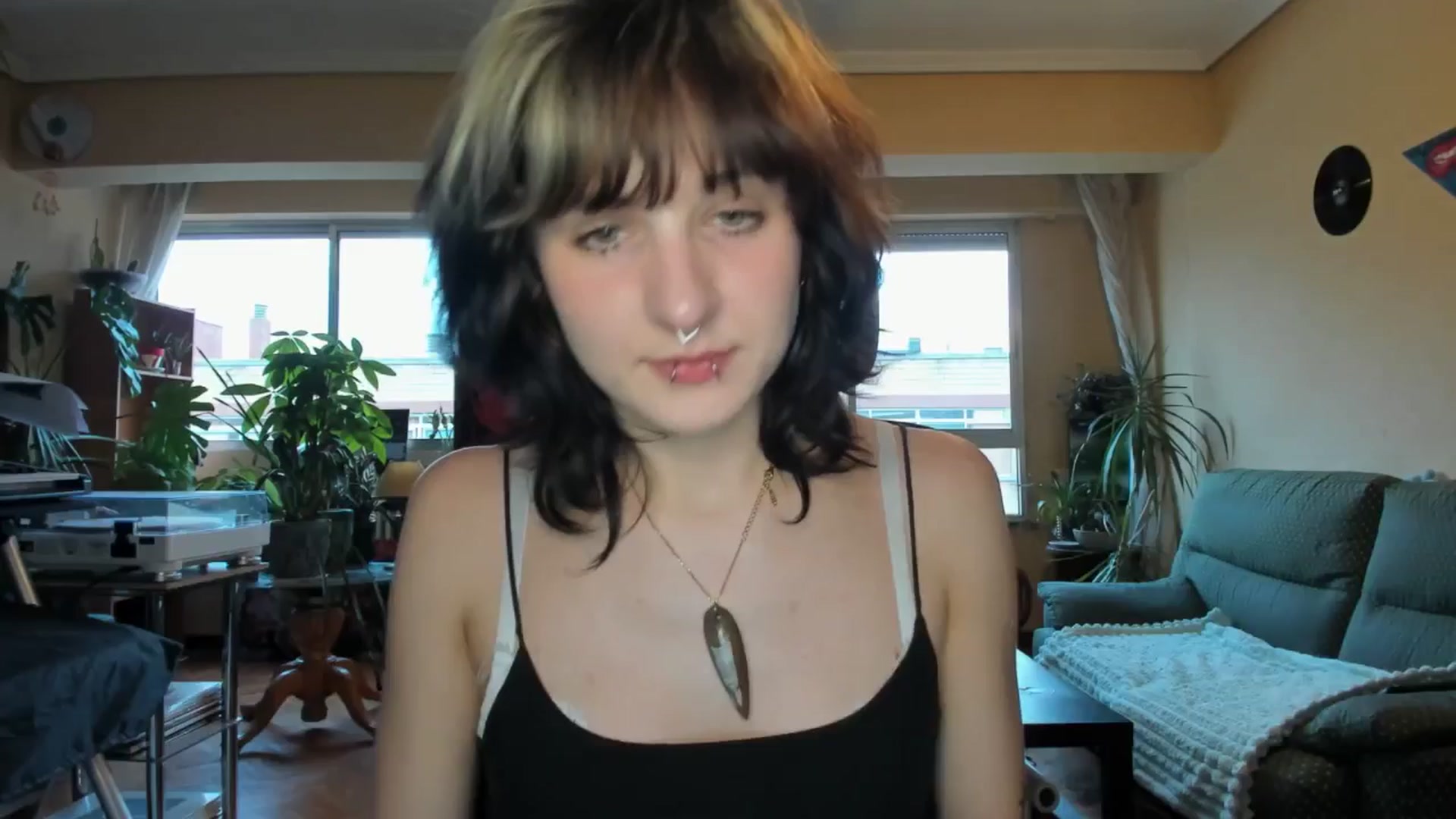 Gallery image thumbnail from Black_Aranya's myfreecams stream on, 06/02/2025, 19:22 image 18 of 20