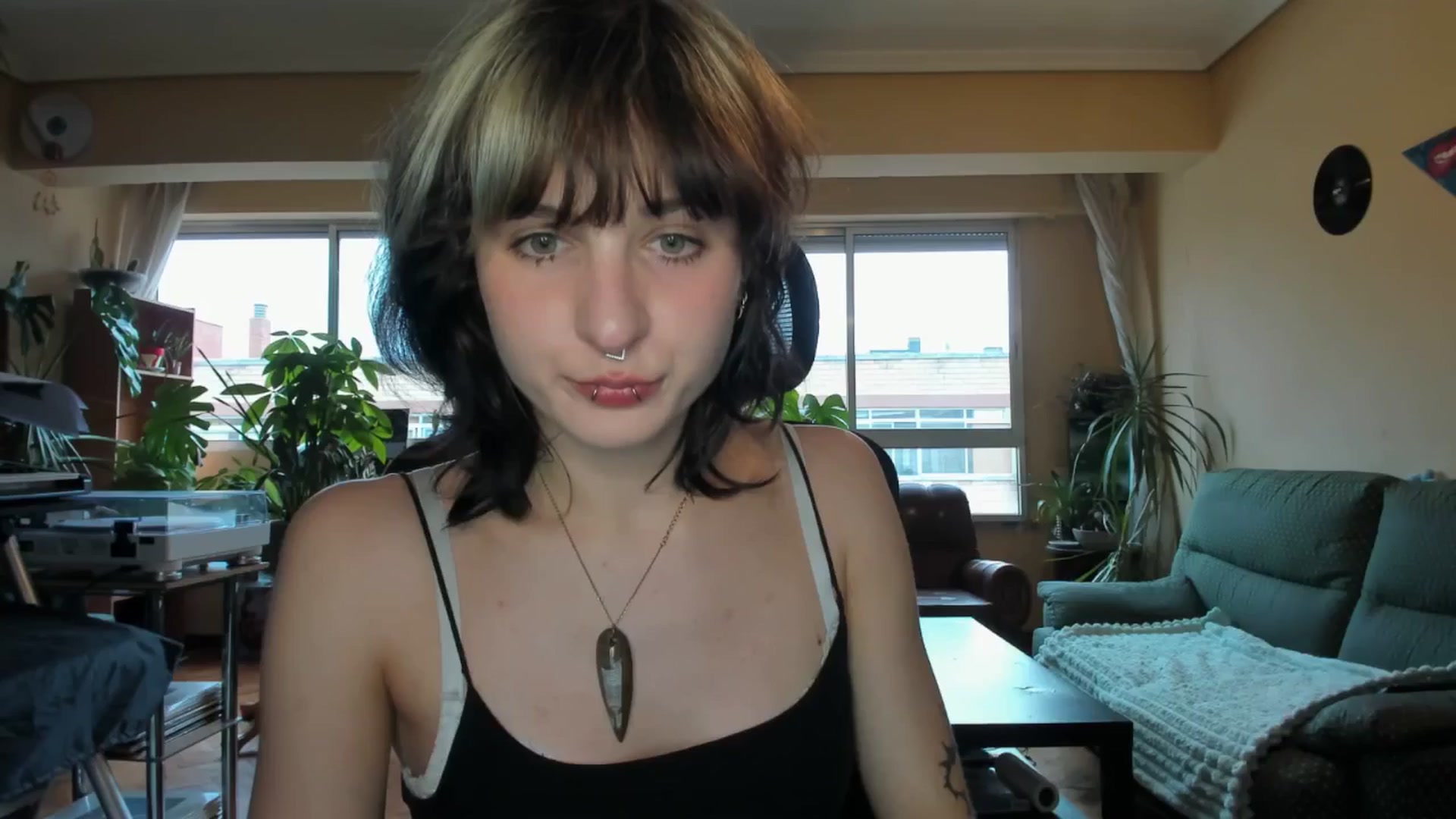 Gallery image thumbnail from Black_Aranya's myfreecams stream on, 06/02/2025, 19:22 image 4 of 20
