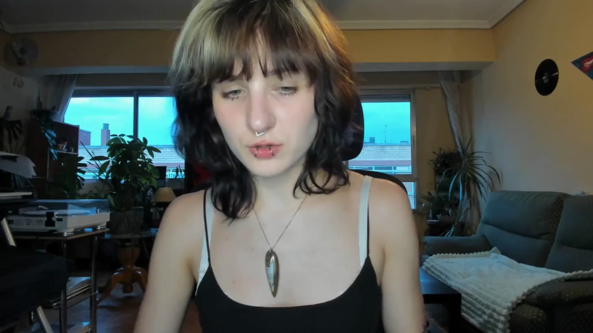 Gallery image thumbnail from Black_Aranya's myfreecams stream on, 06/02/2025, 19:46 image 20 of 20