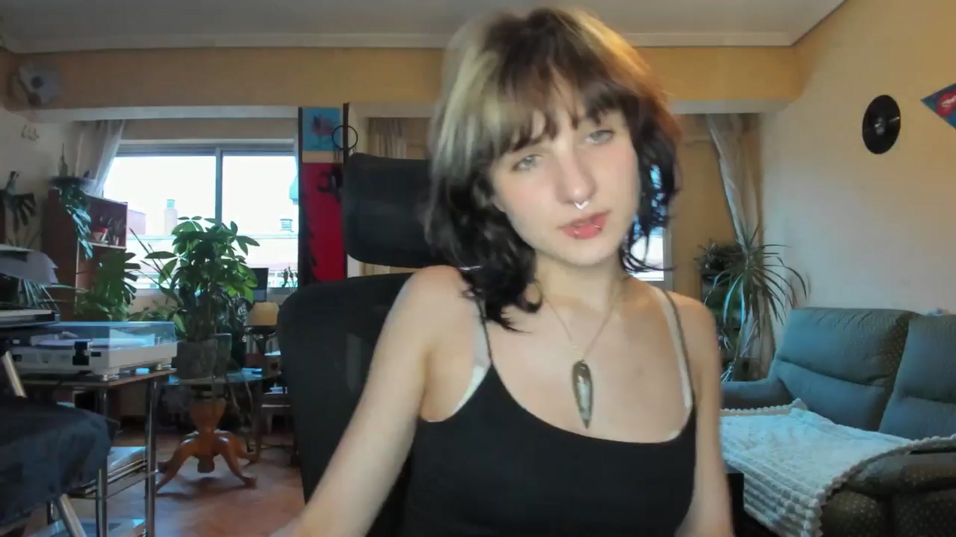 Gallery image thumbnail from Black_Aranya's myfreecams stream on, 06/02/2025, 19:46 image 4 of 20