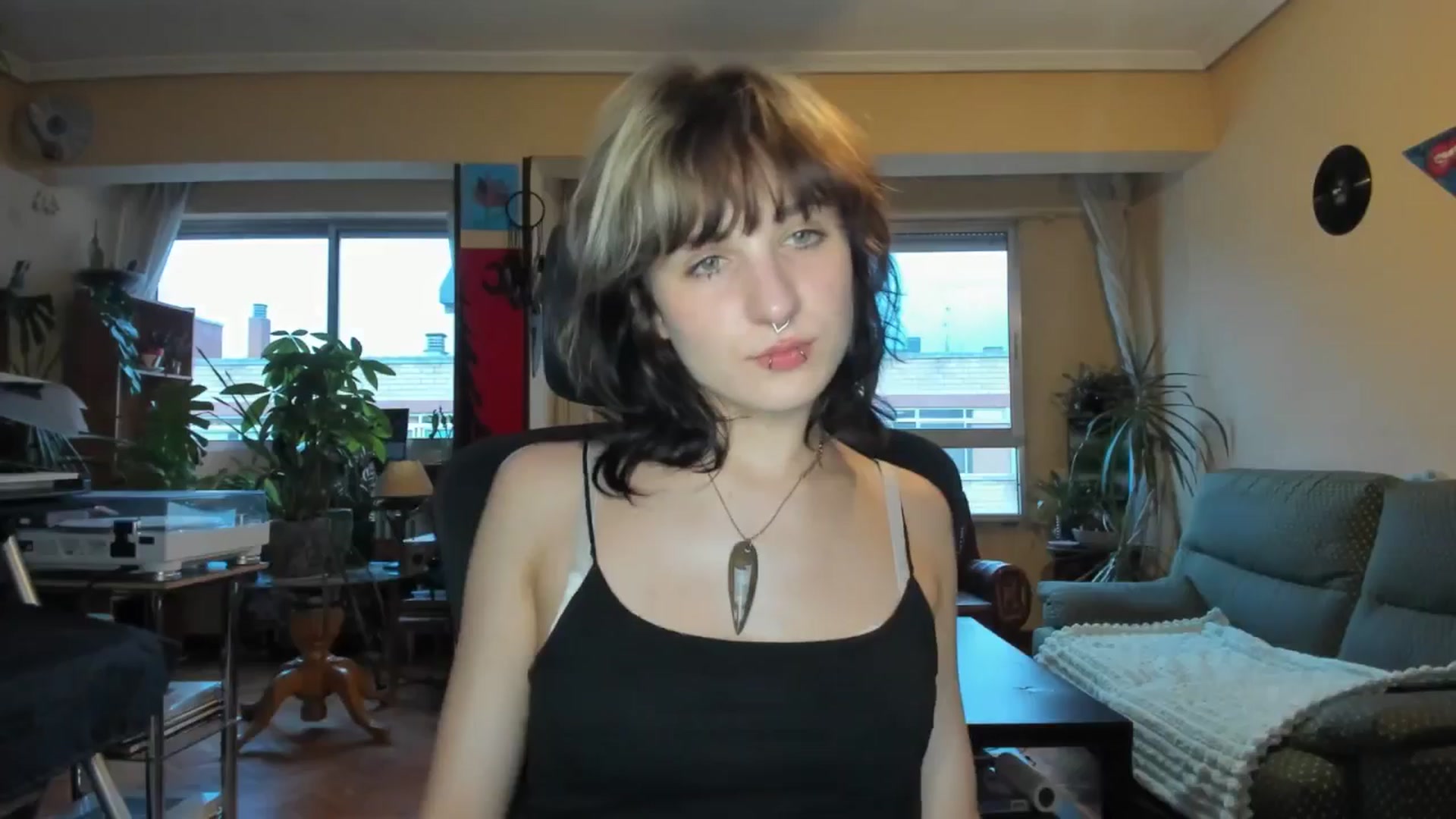 Gallery image thumbnail from Black_Aranya's myfreecams stream on, 06/02/2025, 19:46 image 15 of 20