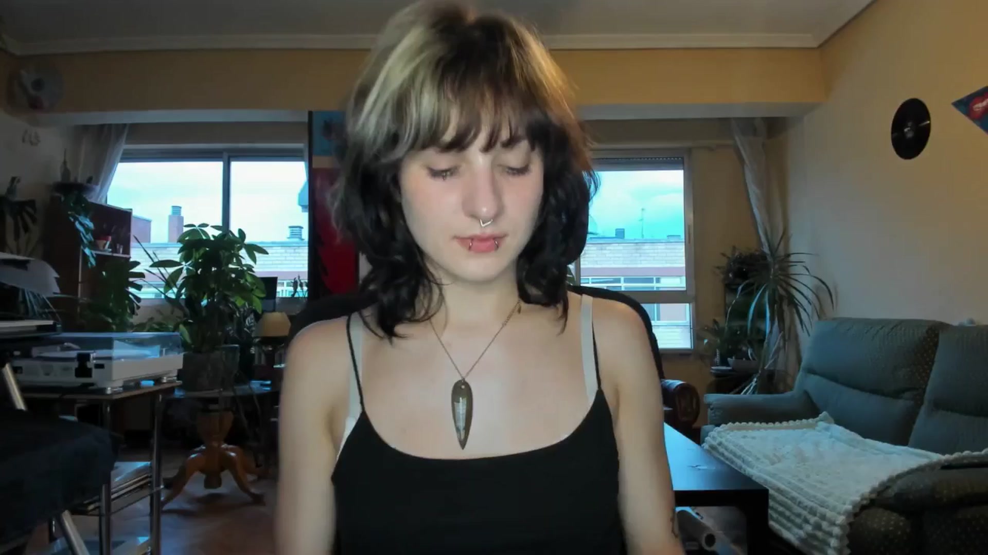 Gallery image thumbnail from Black_Aranya's myfreecams stream on, 06/02/2025, 19:46 image 14 of 20