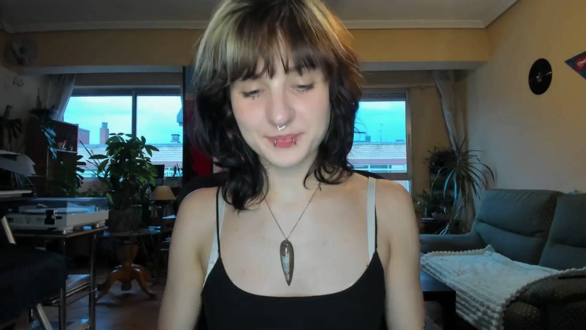 Gallery image thumbnail from Black_Aranya's myfreecams stream on, 06/02/2025, 19:46 image 17 of 20