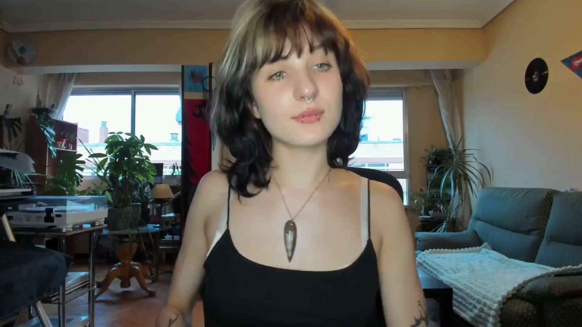 Gallery image thumbnail from Black_Aranya's myfreecams stream on, 06/02/2025, 19:46 image 6 of 20
