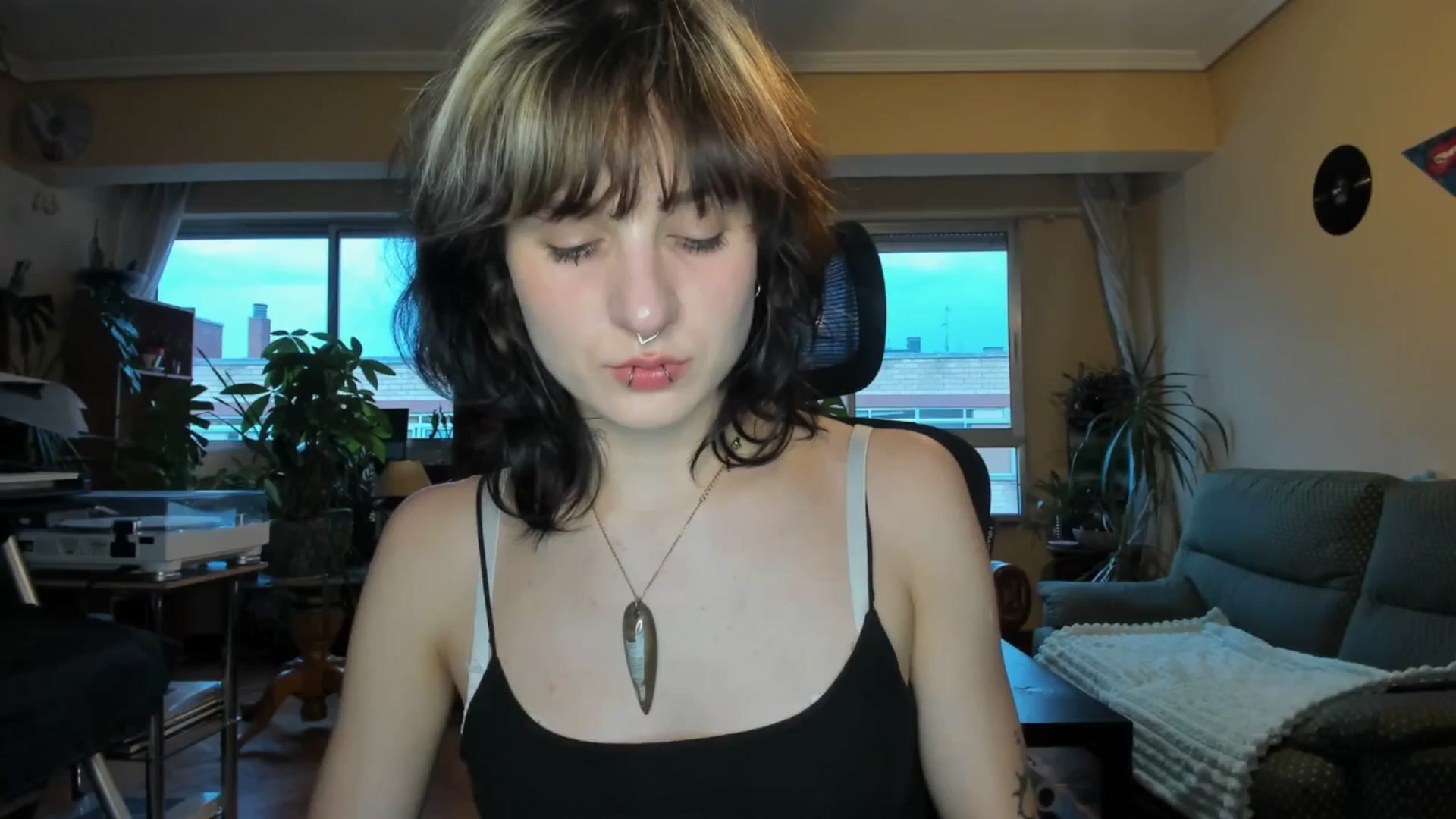 Gallery image thumbnail from Black_Aranya's myfreecams stream on, 06/02/2025, 19:46 image 18 of 20