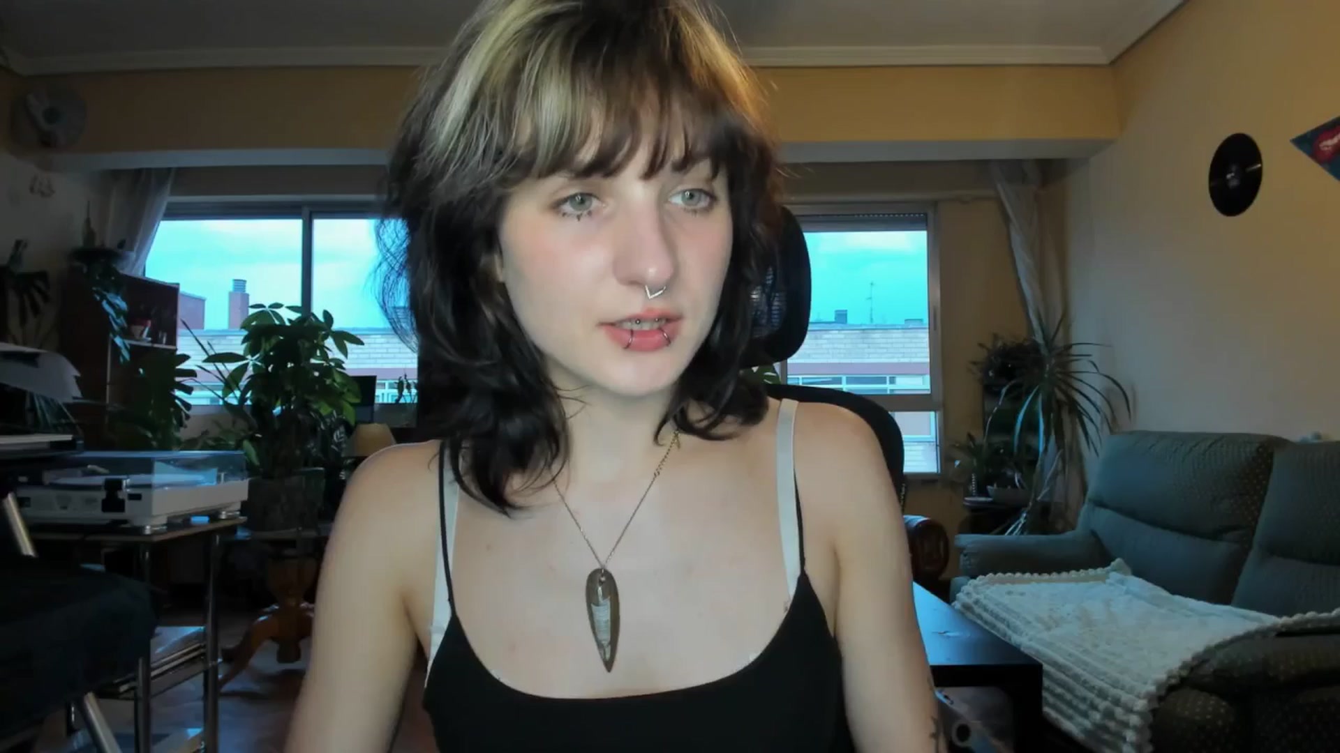Gallery image thumbnail from Black_Aranya's myfreecams stream on, 06/02/2025, 19:46 image 16 of 20