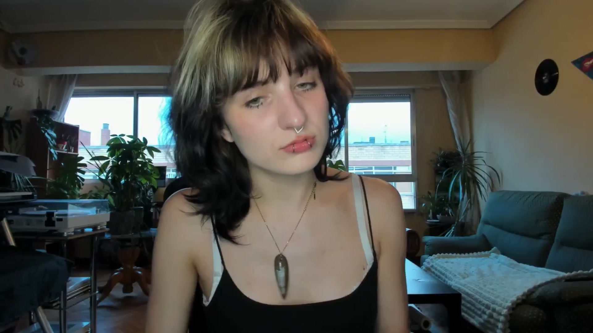 Gallery image thumbnail from Black_Aranya's myfreecams stream on, 06/02/2025, 19:46 image 3 of 20