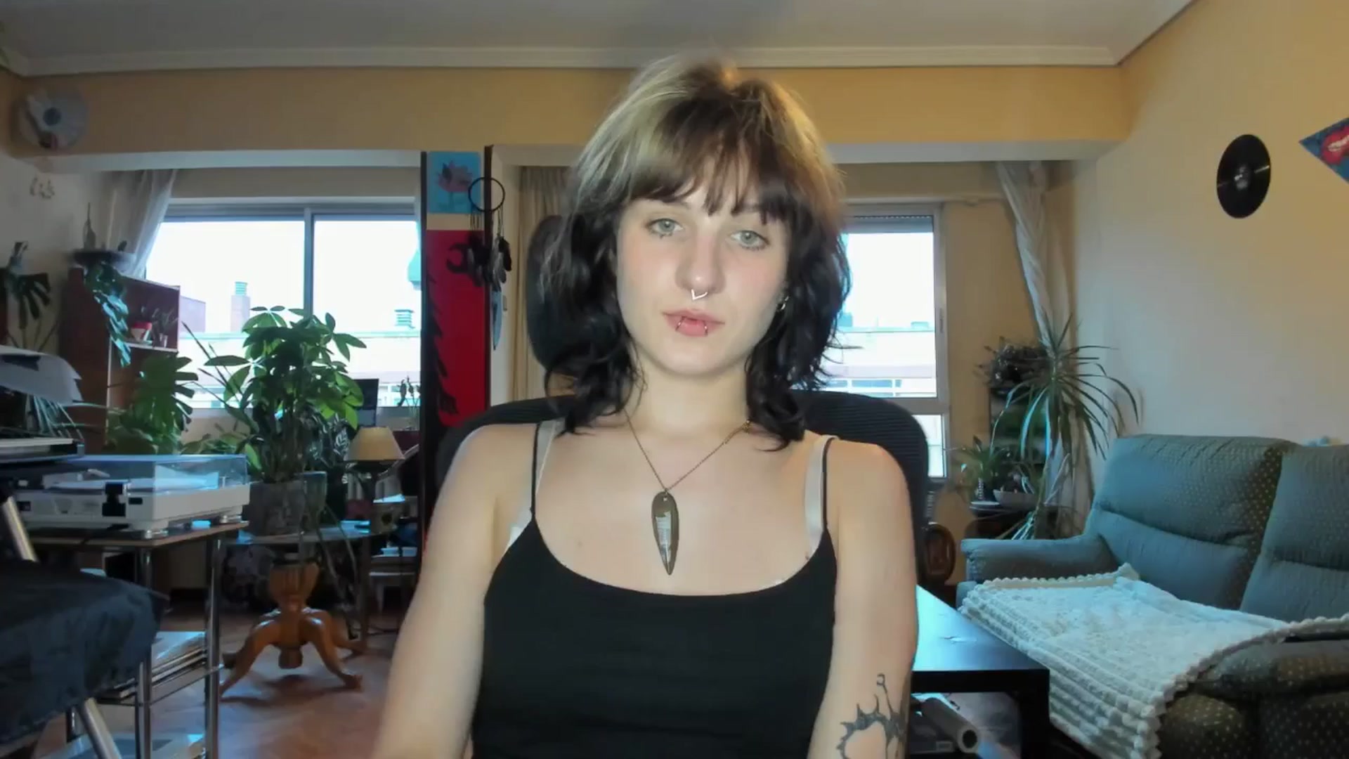 Gallery image thumbnail from Black_Aranya's myfreecams stream on, 06/02/2025, 19:46 image 9 of 20