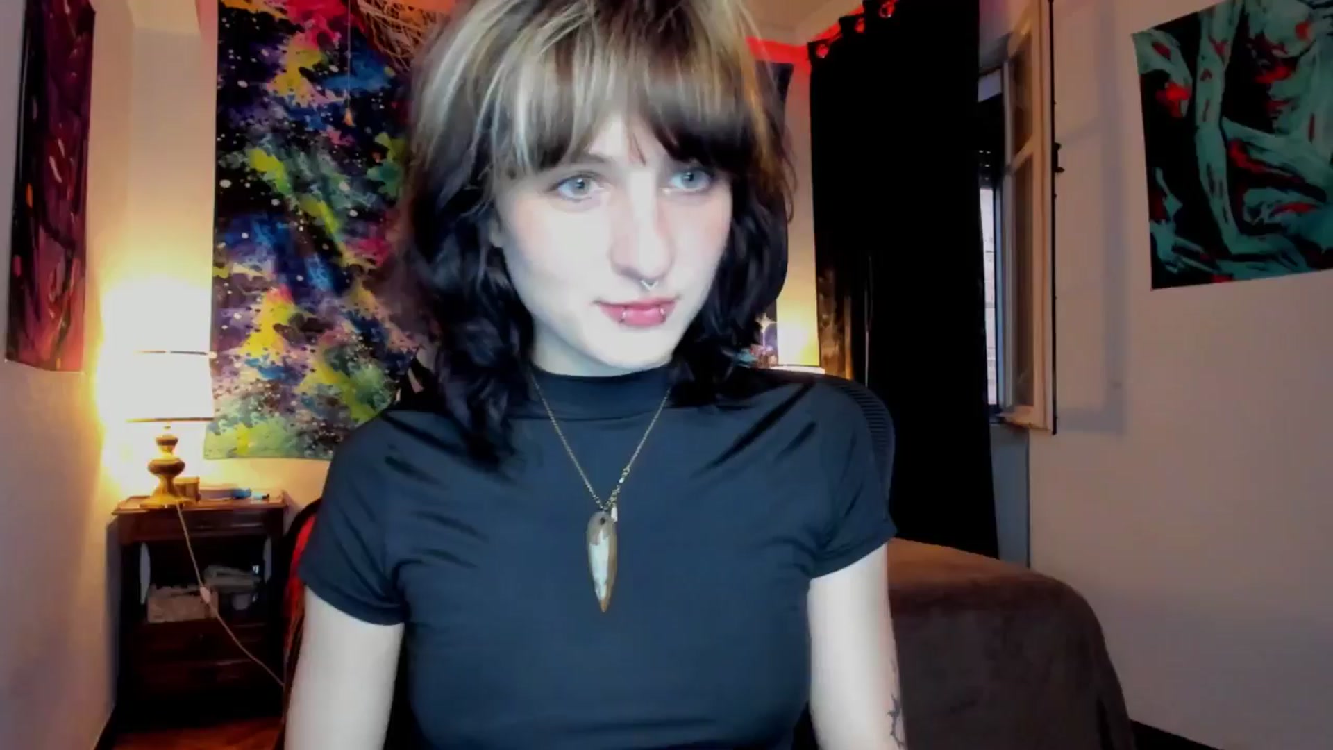 Gallery image thumbnail from Black_Aranya's myfreecams stream on, 06/03/2025, 19:36 image 12 of 20