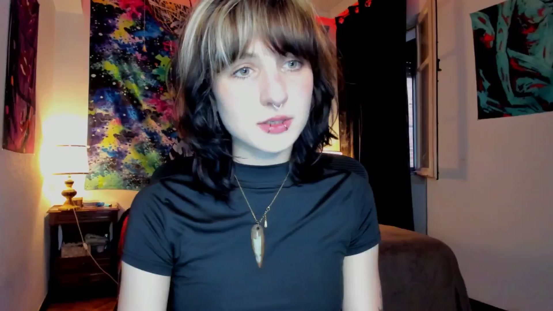 Gallery image thumbnail from Black_Aranya's myfreecams stream on, 06/03/2025, 19:36 image 14 of 20