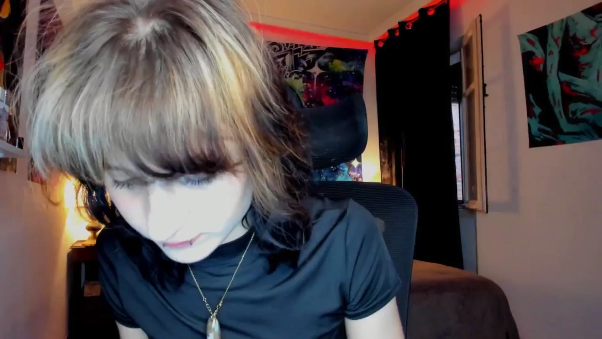 Gallery image thumbnail from Black_Aranya's myfreecams stream on, 06/03/2025, 19:36 image 5 of 20