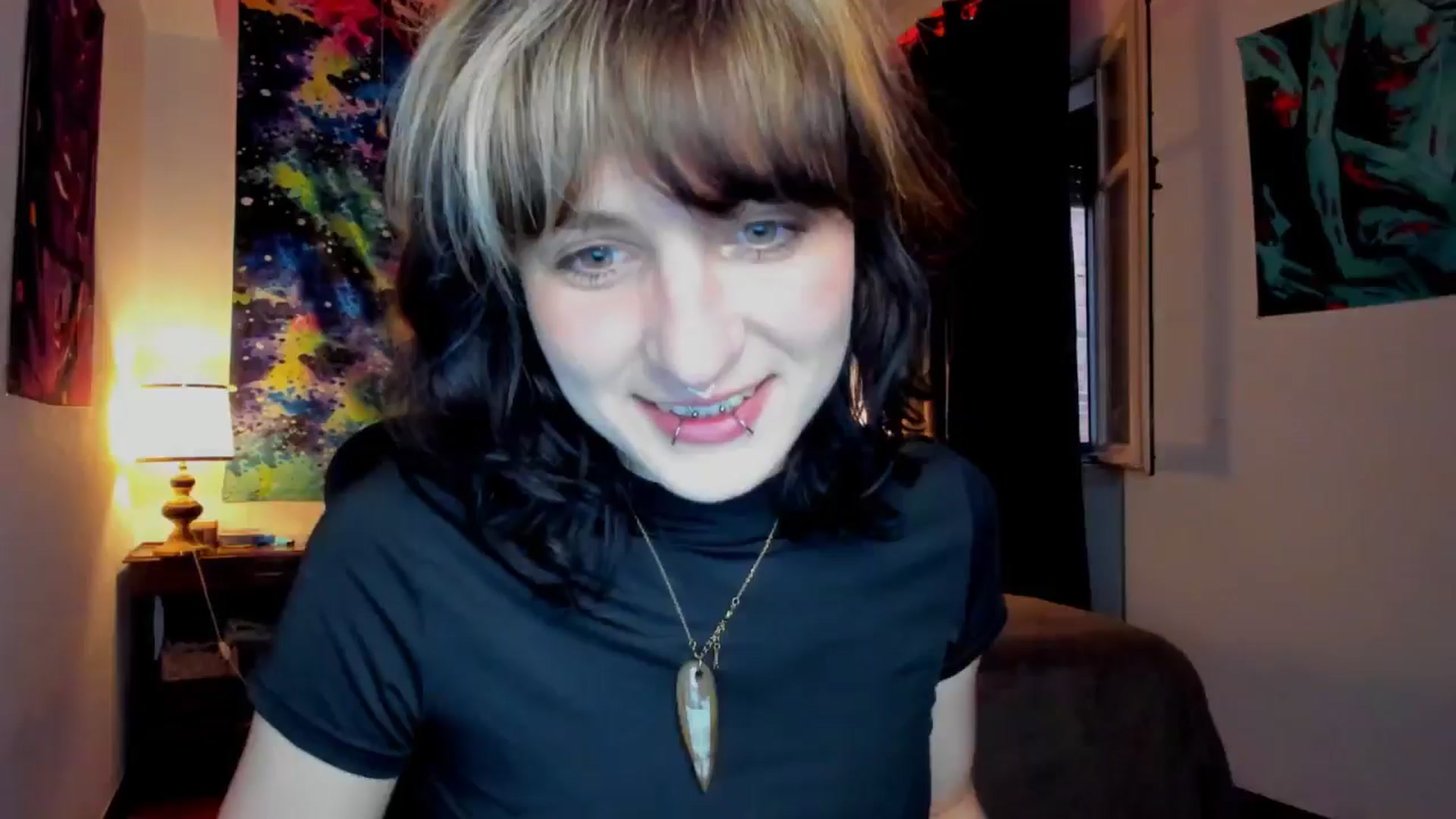 Gallery image thumbnail from Black_Aranya's myfreecams stream on, 06/03/2025, 19:36 image 13 of 20