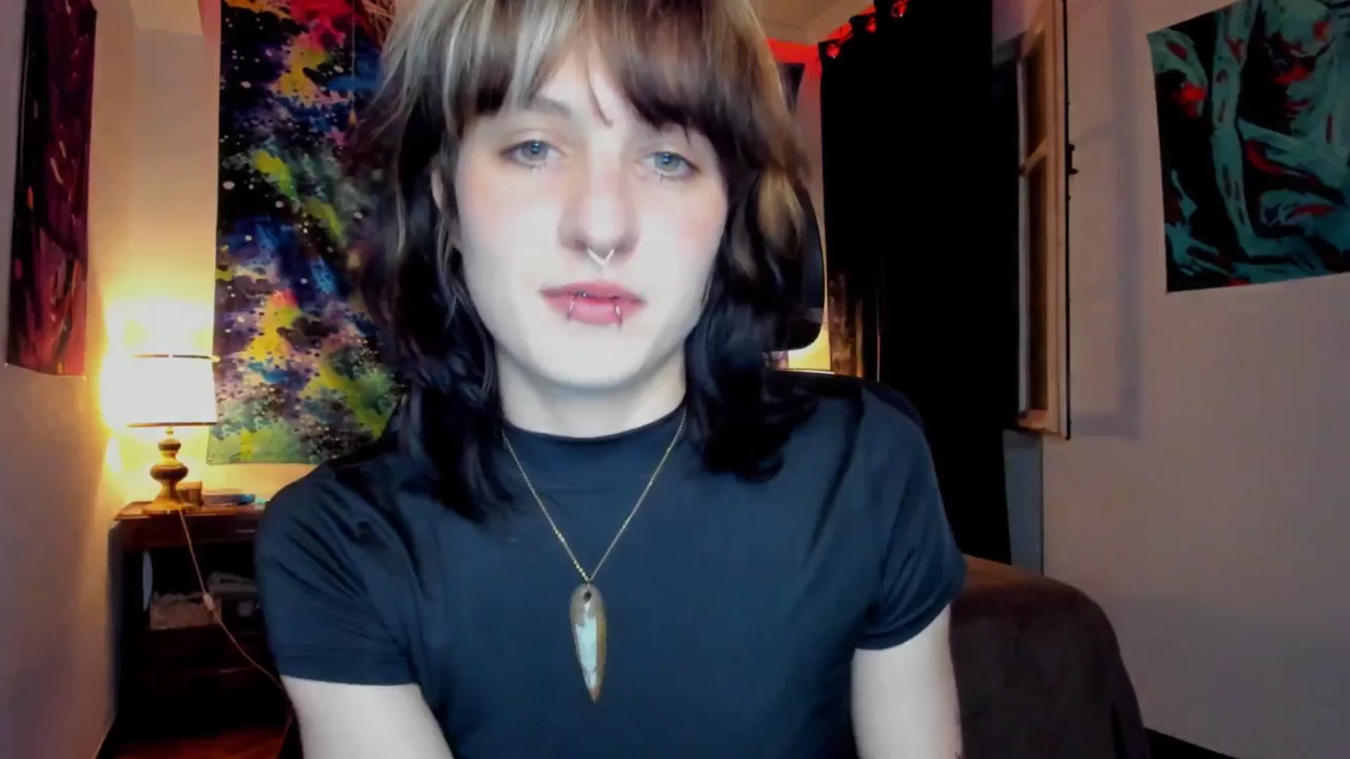 Gallery image thumbnail from Black_Aranya's myfreecams stream on, 06/03/2025, 20:43 image 13 of 20