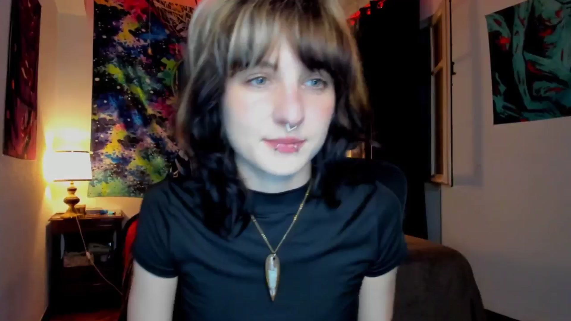 Gallery image thumbnail from Black_Aranya's myfreecams stream on, 06/03/2025, 20:43 image 2 of 20