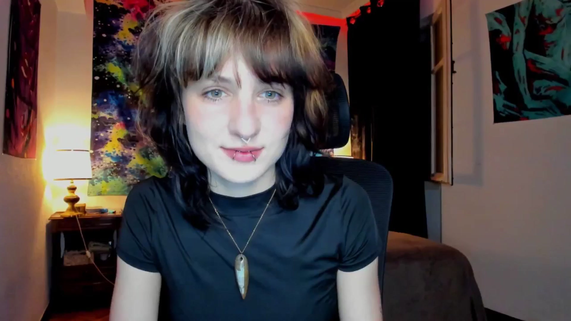 Gallery image thumbnail from Black_Aranya's myfreecams stream on, 06/03/2025, 20:43 image 11 of 20